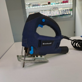Електролобзик Einhell BT-JS 650 E
